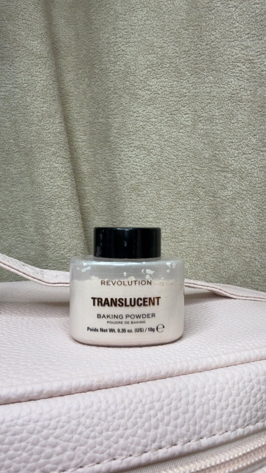 Lot de poudre matifiante visage, Enlèvement ou Envoi, Comme neuf, Tout le visage, Maquillage