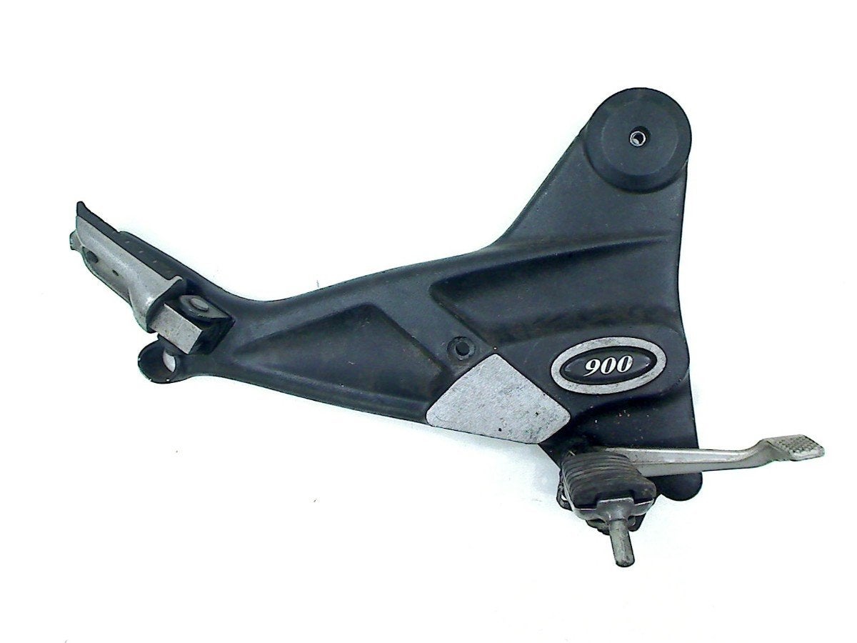 SCHETSPLAAT RECHTS VOOR Trophy 900 1996-2003 (T2080404), Dhr. S. di Majo, Gebruikt, Info@cama-motorparts.nl, P.J. Troelstraweg 8 8
3144 CX  MAASSLUIS, NL