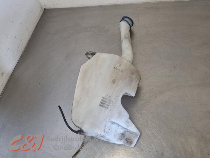 Réservoir lave-glace avant d'un Citroen Berlingo, -, 3 mois de garantie, Utilisé, -