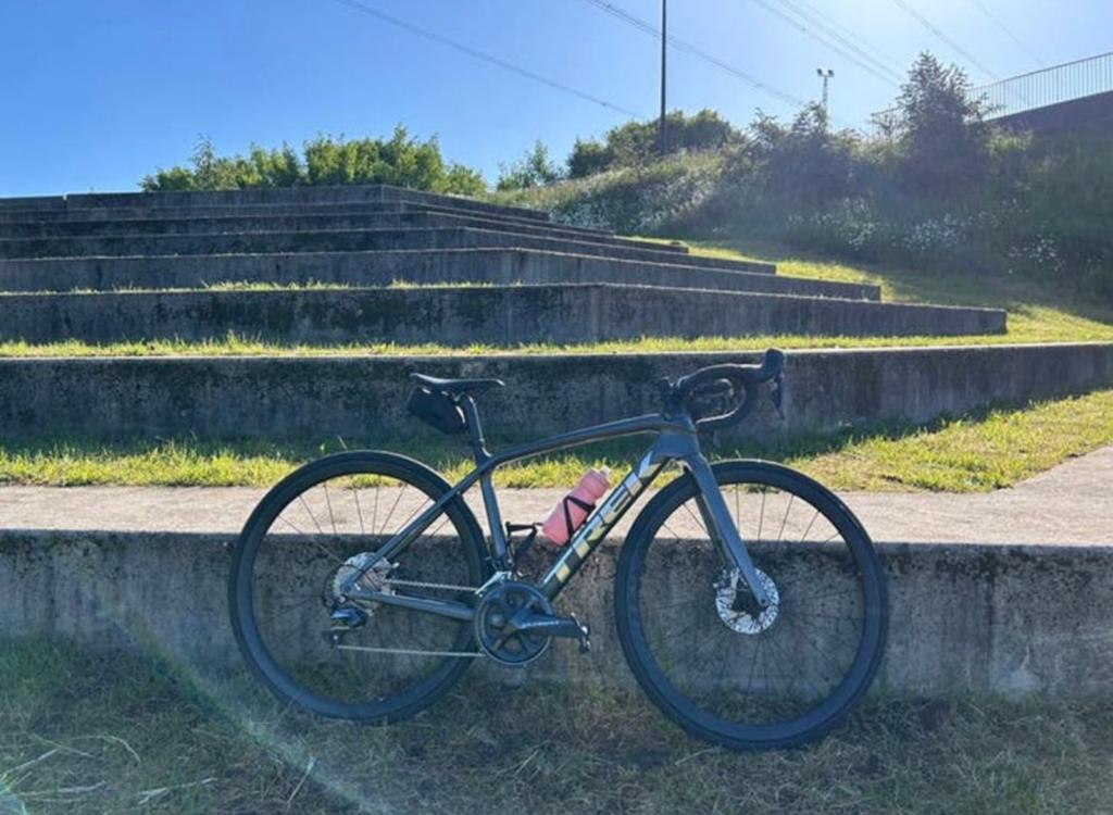 Trek Émonda SL6 (full carbon), Fietsen en Brommers, Ophalen, Gebruikt, Schijfrem, Overige merken