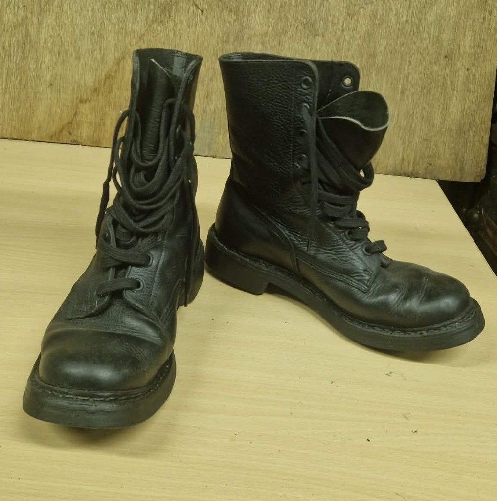 CHAUSSURES ABL, Enlèvement, Armée de terre, Vêtements ou Chaussures