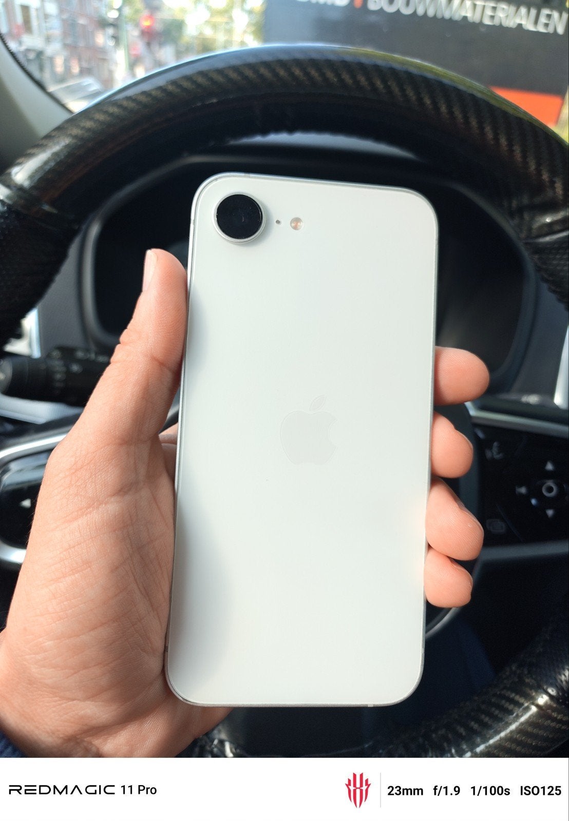 batterie iphone 17e 256 Go garantie à 100%, Enlèvement ou Envoi, IPhone 17e