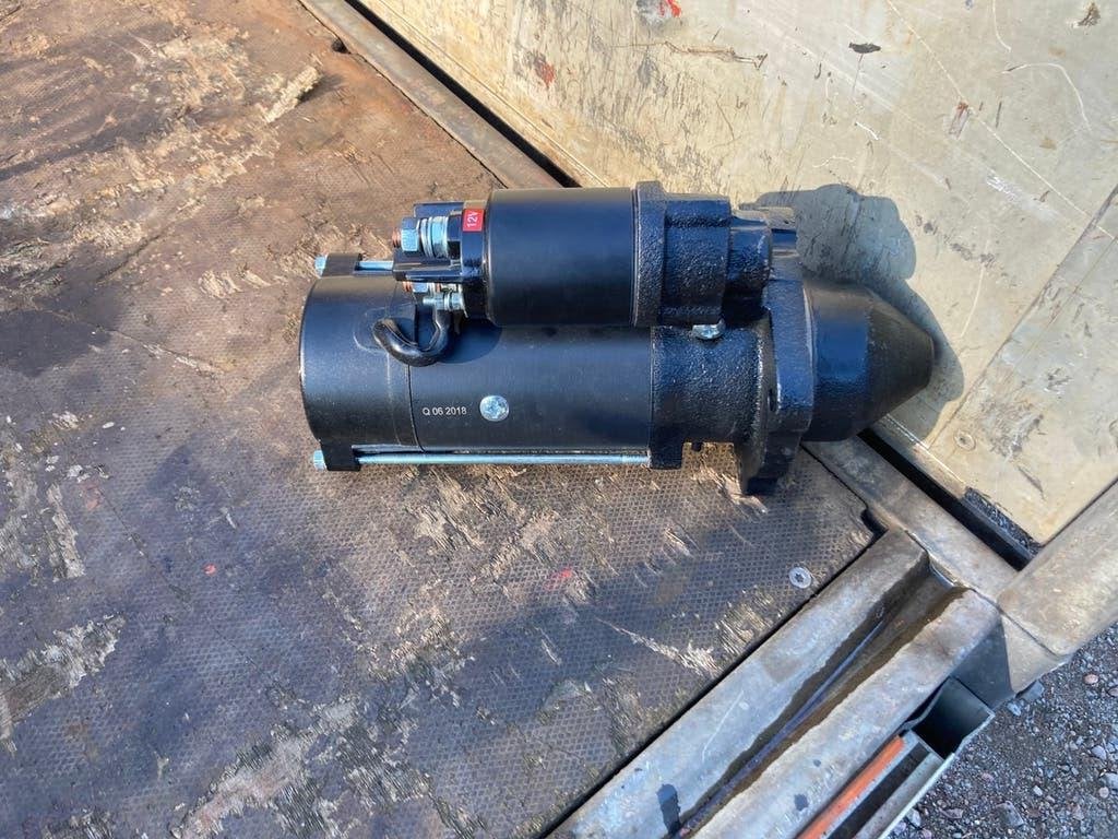 Deutz startmotor 06 /07 serie NIEUW, Ophalen