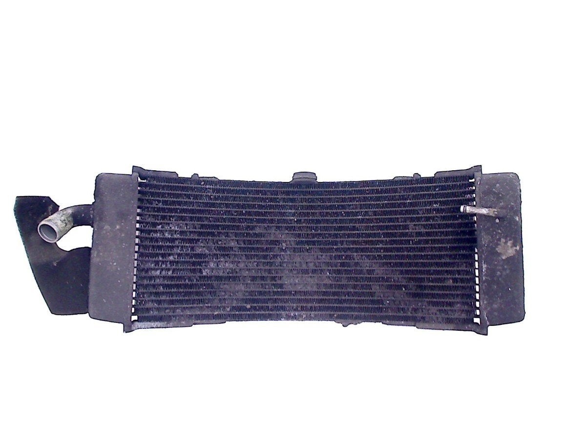 RADIATEUR XP 500 T-MAX 2008-2011 (XP500 4B5) (4B5124610000), Dhr. S. di Majo, Gebruikt, Info@cama-motorparts.nl, P.J. Troelstraweg 8 8
3144 CX  MAASSLUIS, NL