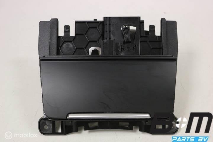 Asbak Audi A5 8T / A4 8K, Gebruikt