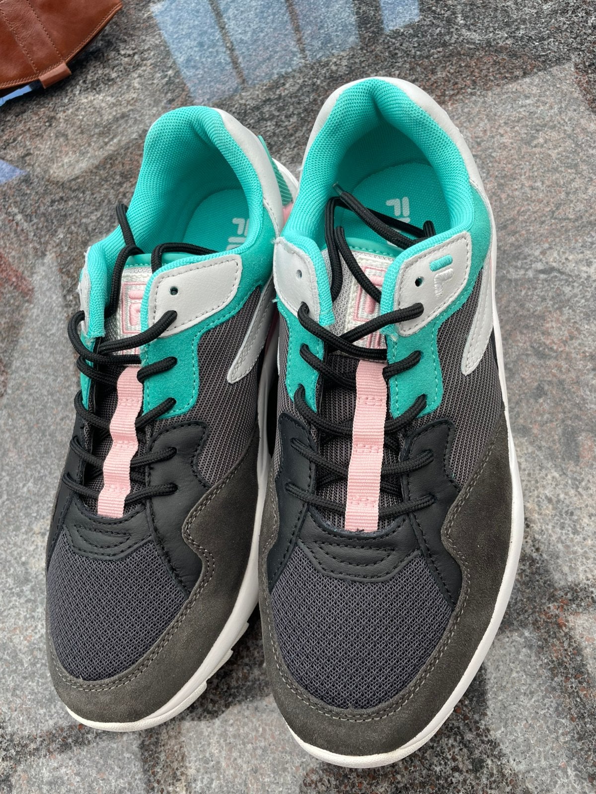 Fila schoenen nieuw, Ophalen, Overige kleuren, Sportschoenen, Nieuw