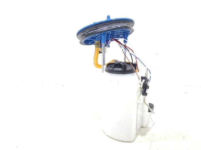 Pompe carburant électrique d'un Audi A1, Autos : Pièces & Accessoires, -, 3 mois de garantie, Audi, Utilisé