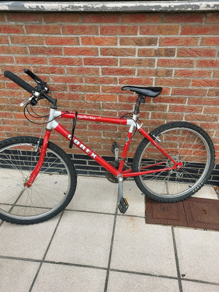 Mountenbike in goede staat, Ophalen of Verzenden, Gebruikt