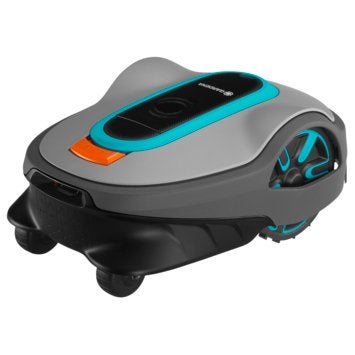 tondeuse à gazon robotisée Gardena pour pièces, 20 à 25 cm, Utilisé, Gardena, Enlèvement