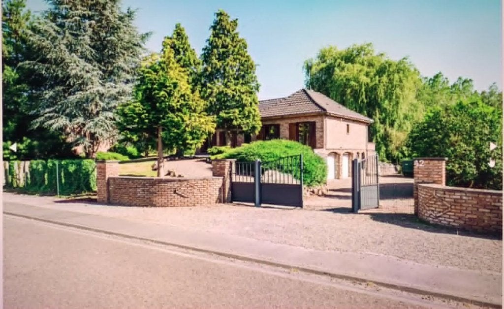 Maison individuel 4 facades, Immo, Provincie Henegouwen, 110 m², 32762 kWh/jaar, Vrijstaande woning