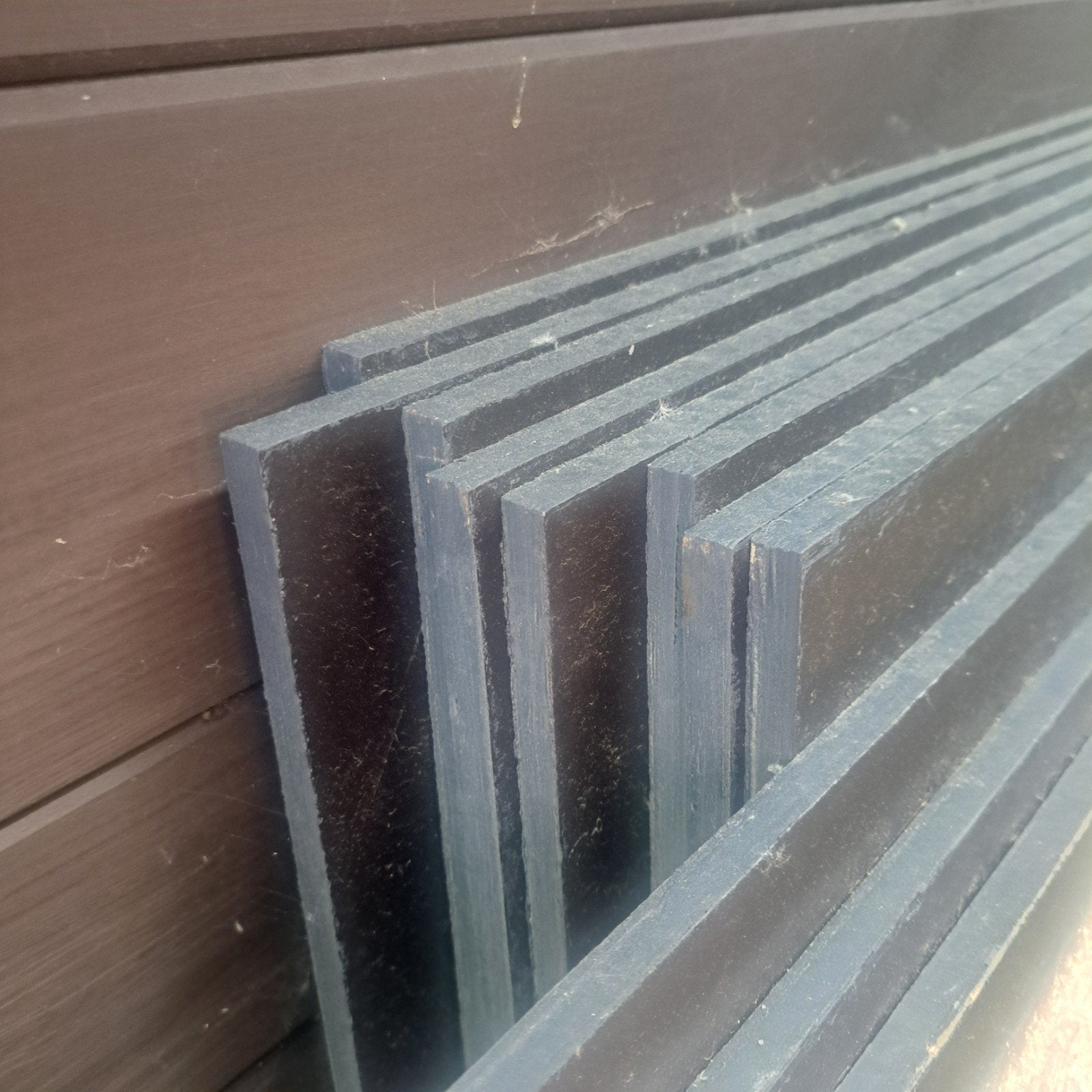 betonplex 12mm, Doe-het-zelf en Bouw, Ophalen, Betonplex
