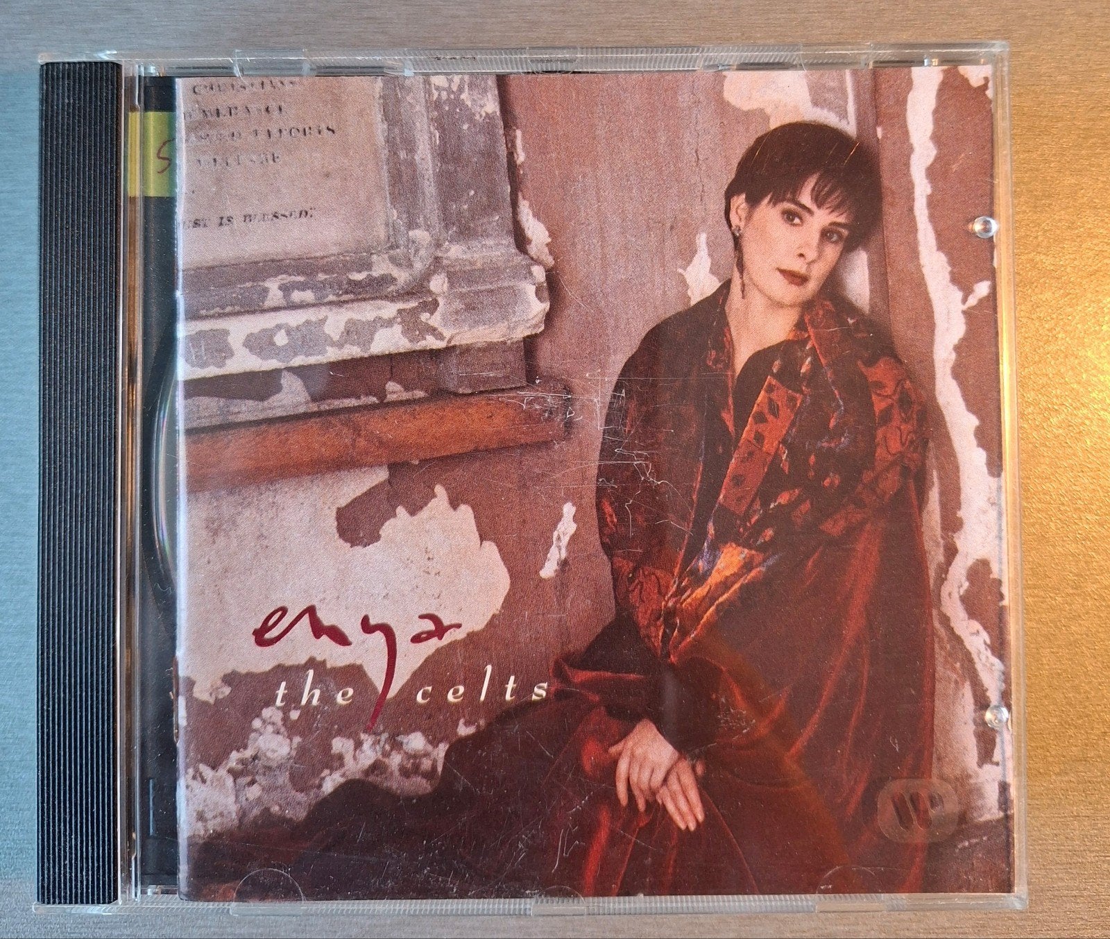 CD. Enya. Les Celtes., CD & DVD, CD | Pop, Enlèvement ou Envoi