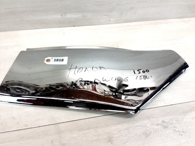 GL1500 1988 - 2001 Honda Kuipdeel Kuipdeel kont D1-48866, Motoren