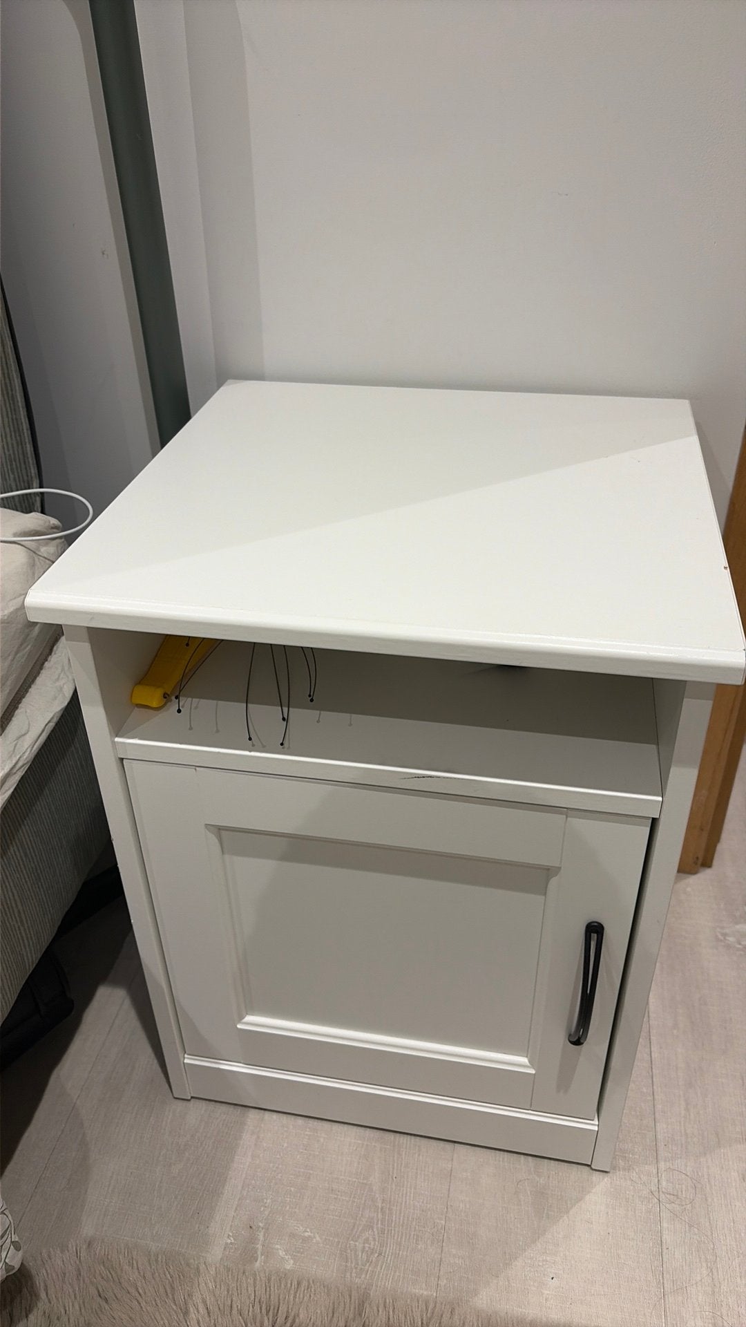 Table de chevet — IKEA, Enlèvement, Comme neuf