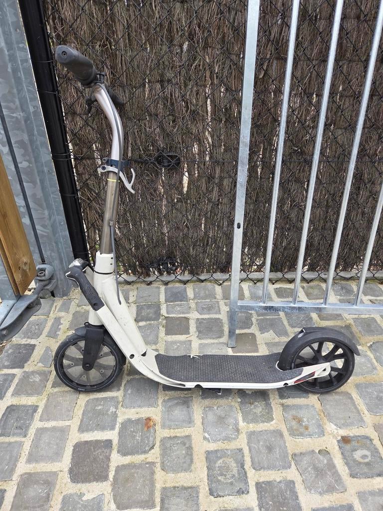 Step, Fietsen en Brommers, Steps, Ophalen