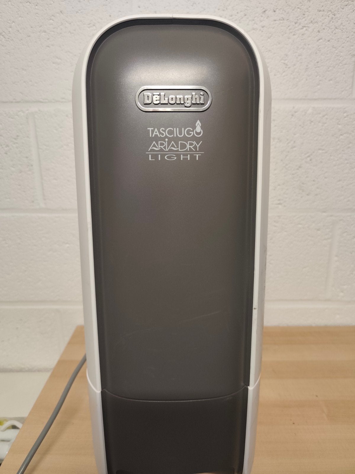 déshumidificateur Delonghi, Electroménager, Enlèvement, Déshumidificateur