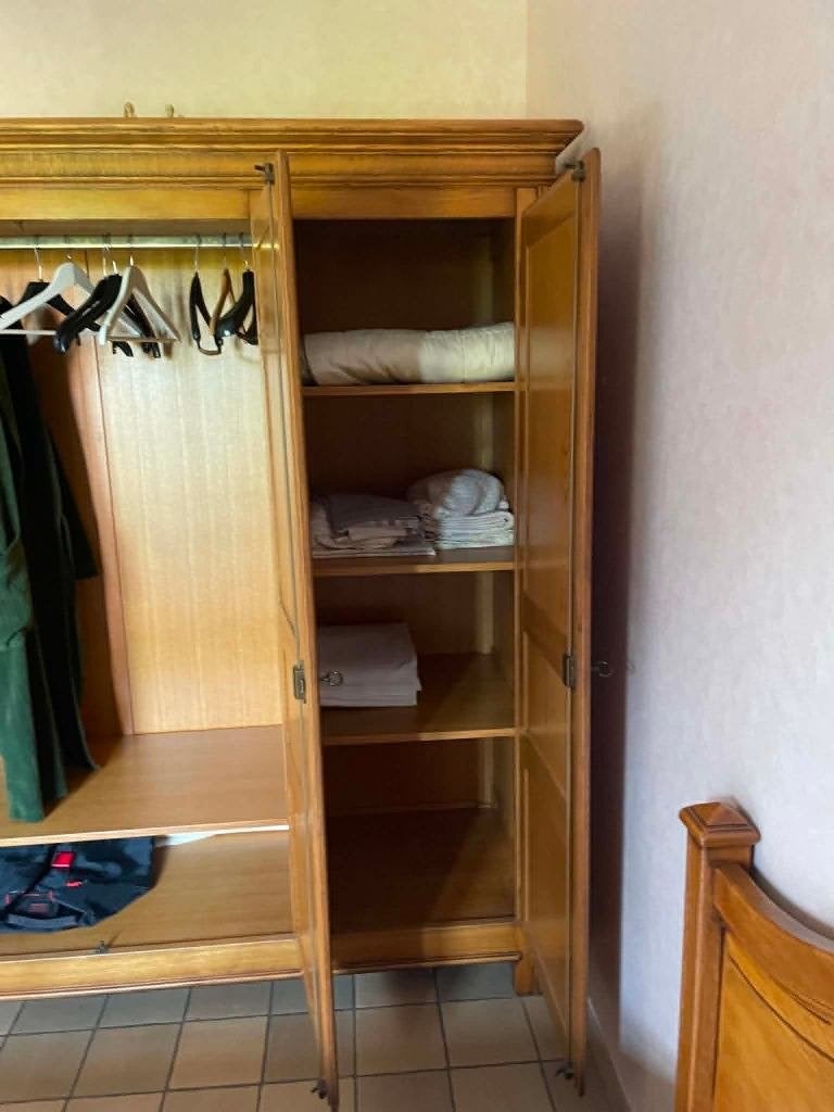 Chambre complète, Maison & Meubles, Enlèvement, Utilisé, Une personne