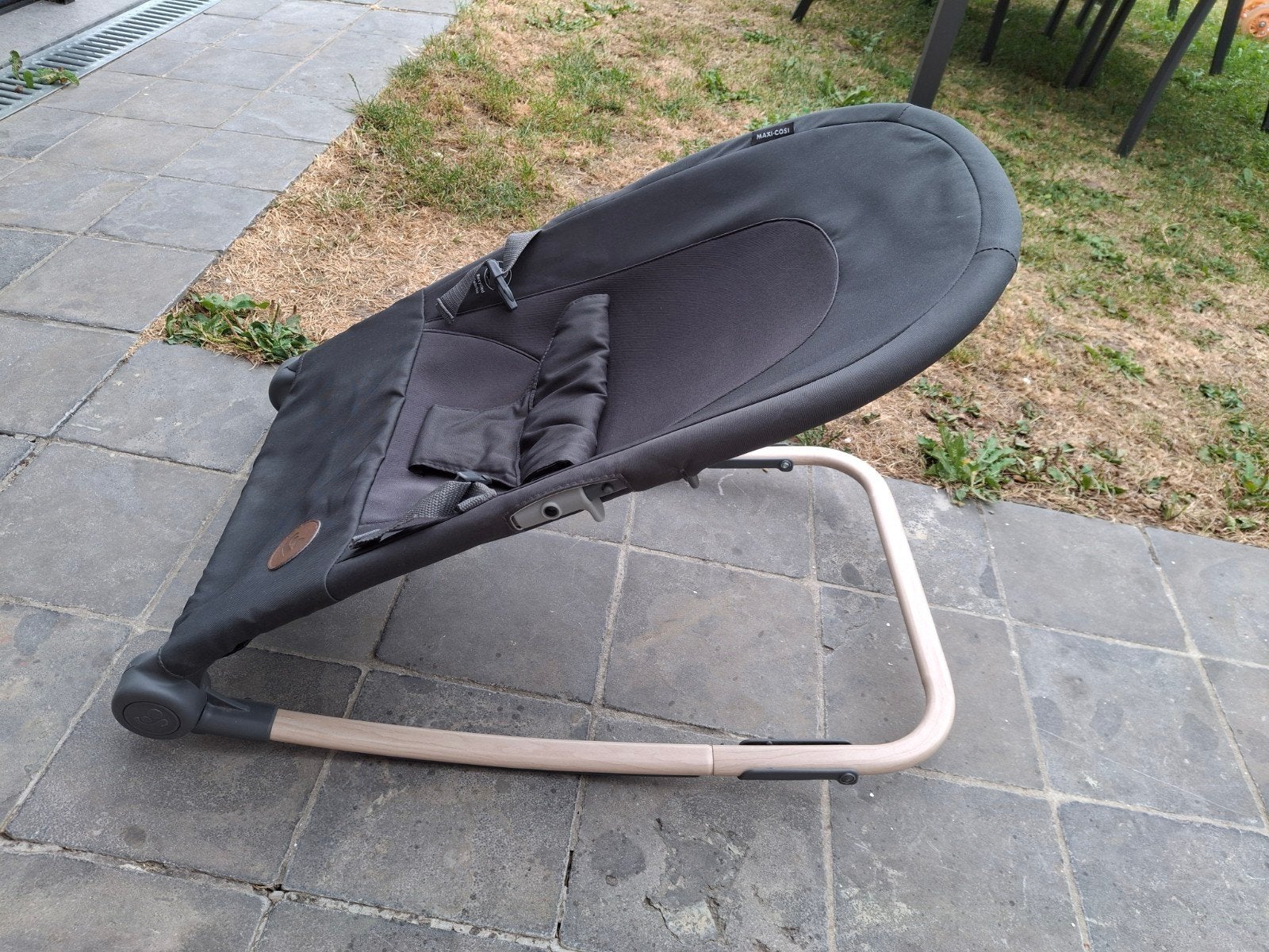 wipper maxi cosi, Kinderen en Baby's, Overige merken, Wipstoel, Ophalen of Verzenden, Met gordel(s) of riempje(s)
