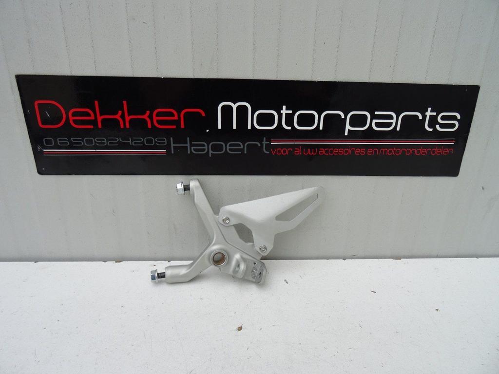 Linker Schetsplaat Ducati Streetfighter V2 2022-2023-2024, Gebruikt, -, -, Ophalen of Verzenden