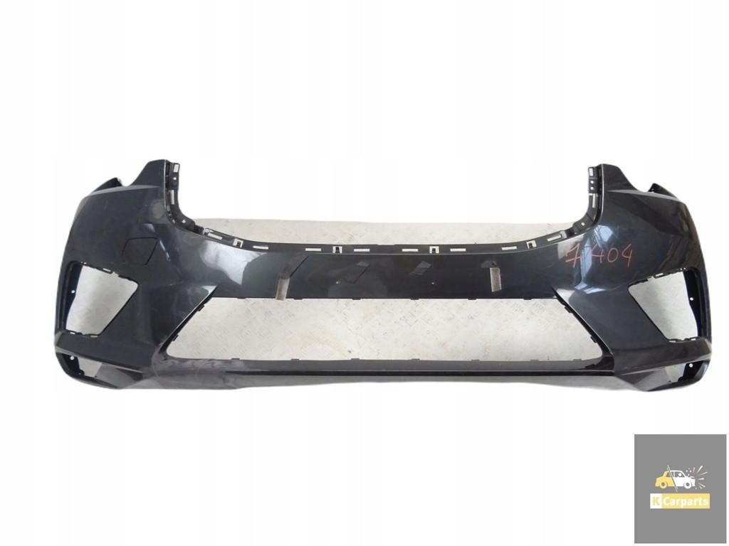 VOLVO XC60 2 II R-DESIGN VOORBUMPER, Gebruikt, Gunnar Engellaus vag 8
405 31  Gothenburg, SE, Info@volvocars.com, Volvo