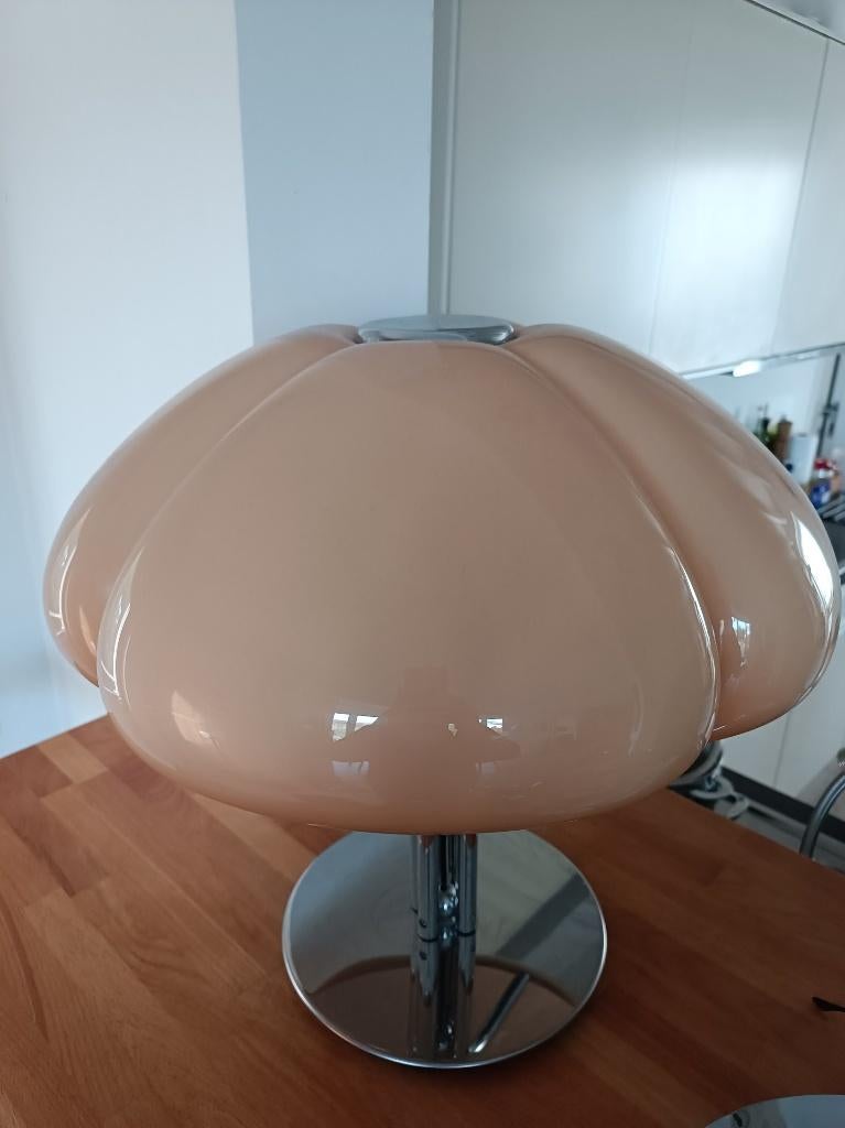 Quadrifoglio Table Lamp Guzzini, Antiek en Kunst, Curiosa en Brocante, Ophalen