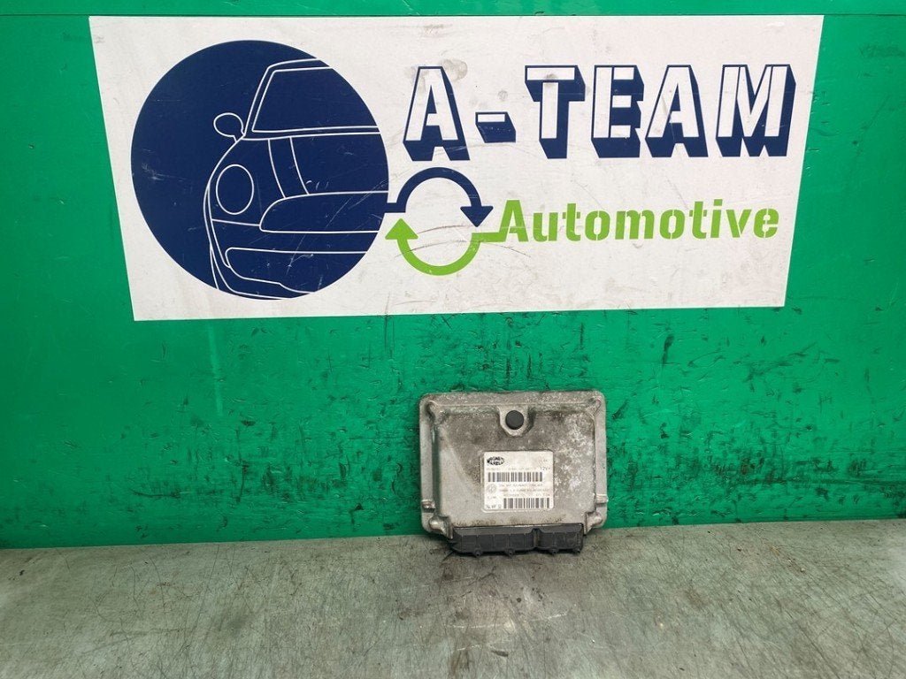 CALCULATEUR MOTEUR ECU Fiat Panda (169) (|55190101|), Autos : Pièces & Accessoires, FCA Germany GmbH, IPC D1-09 Bahnhofsplatz
65423  Rüsselsheim am Main, DE