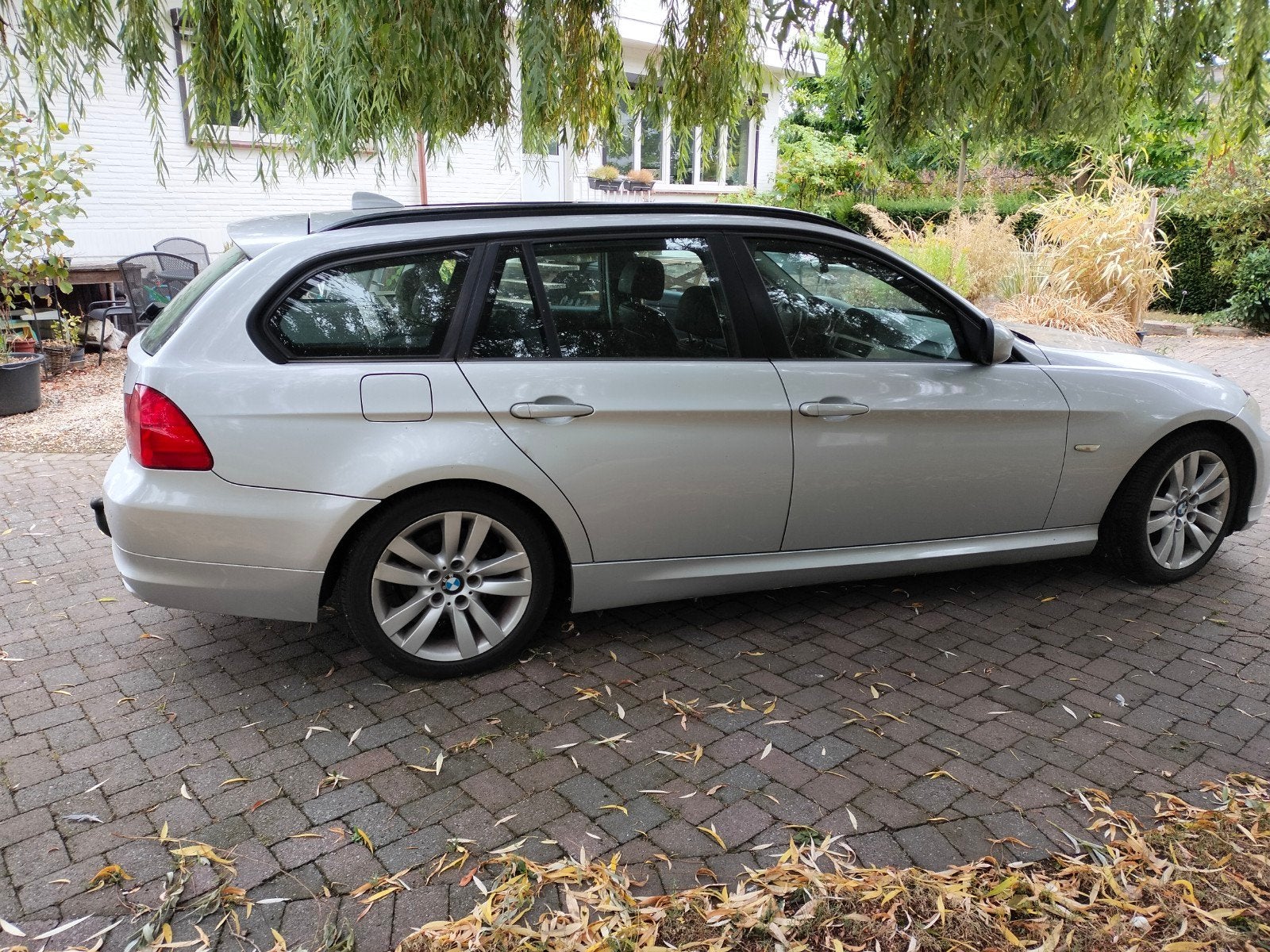 te koop tegen een schappelijk bod, Auto's, 100 kW, Euro 5, Achterwielaandrijving, 1995 cc