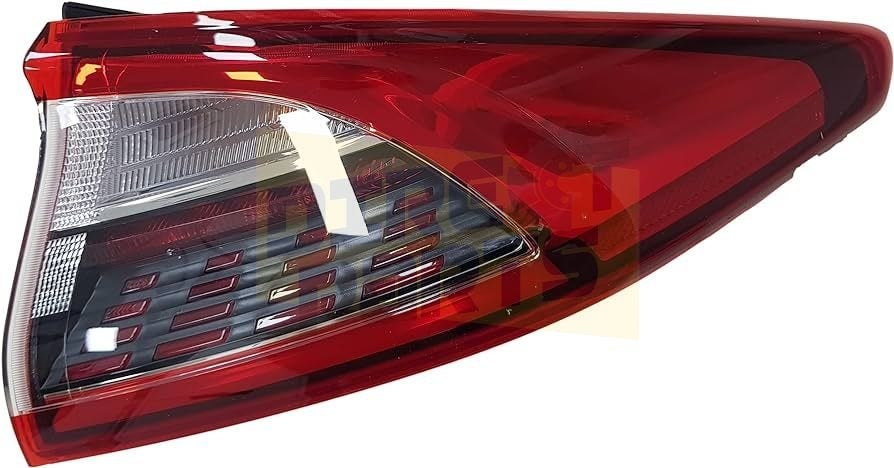 Hyundai Ioniq feu arriere droit exterieur LED (EV) Original, Neuf, -, -, Hyundai