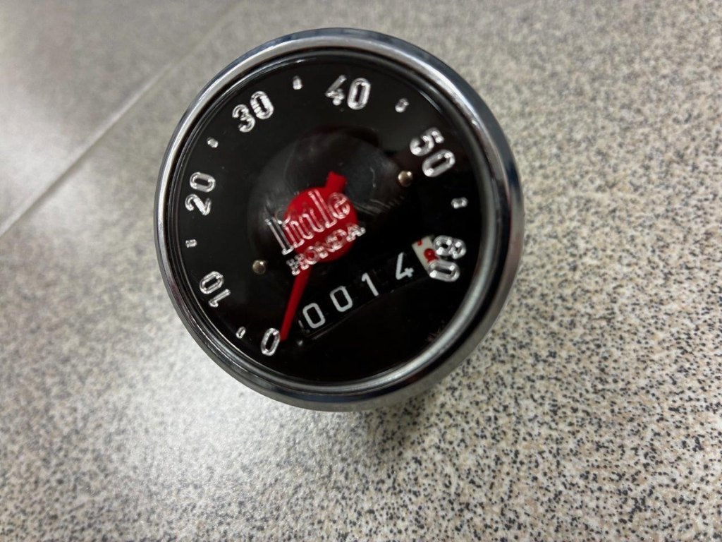 Compteur de vitesse d'origine neuf HONDA AMIGO, Motos, Enlèvement ou Envoi
