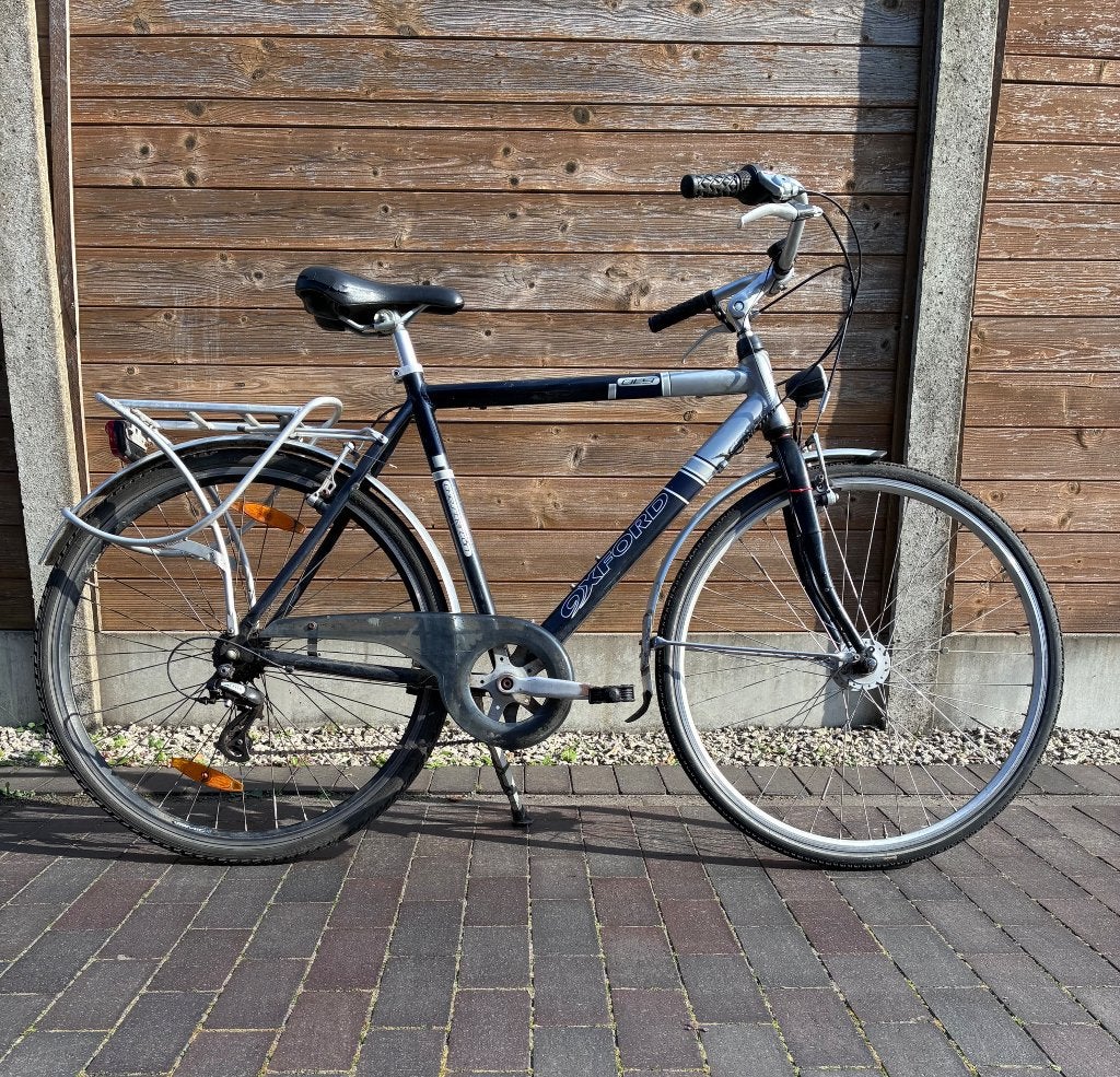 Oxford, Fietsen en Brommers, Ophalen, Gebruikt, Velgrem