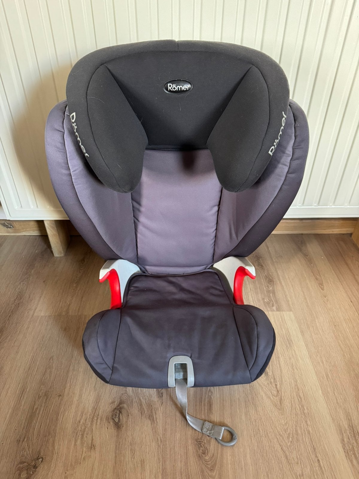 Rehausseur Britax Römer Kidfix, Autres marques, 0 à 18 kg, Dossier réglable, Enlèvement