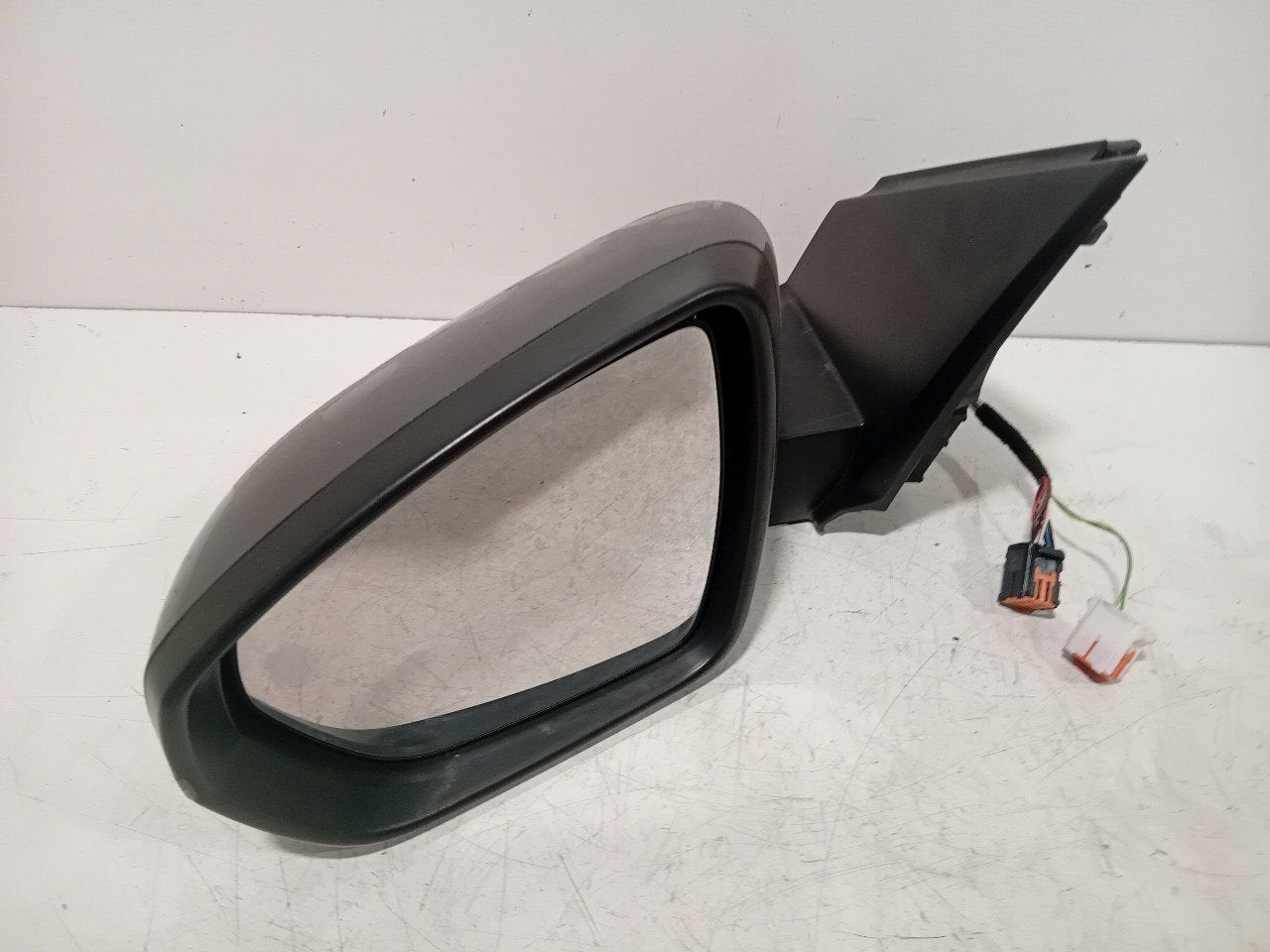 Spiegel buiten links elektrisch Citroën C5, Onderdelen@venauto.nl, Van der Ven Autorecycling B.V., Gebruikt, Ettenseweg 76, 4706 PB Roosendaal, The Netherlands