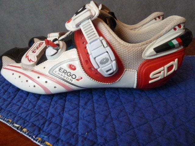 Chaussures cycliste, T: 39 à 47. Sidi, Specialized, B'twin++, Vélos & Vélomoteurs, Accessoires vélo | Vêtements de cyclisme, Comme neuf