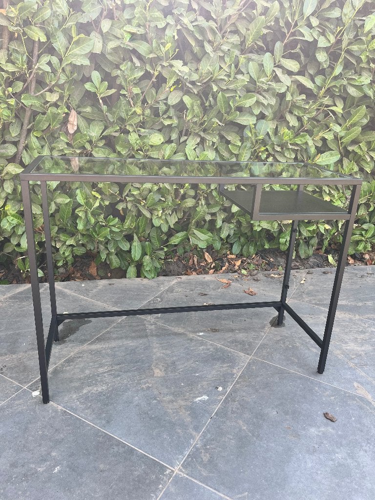 Bureau IKEA, Bureau d'ordinateur, Utilisé, IKEA, Moderne