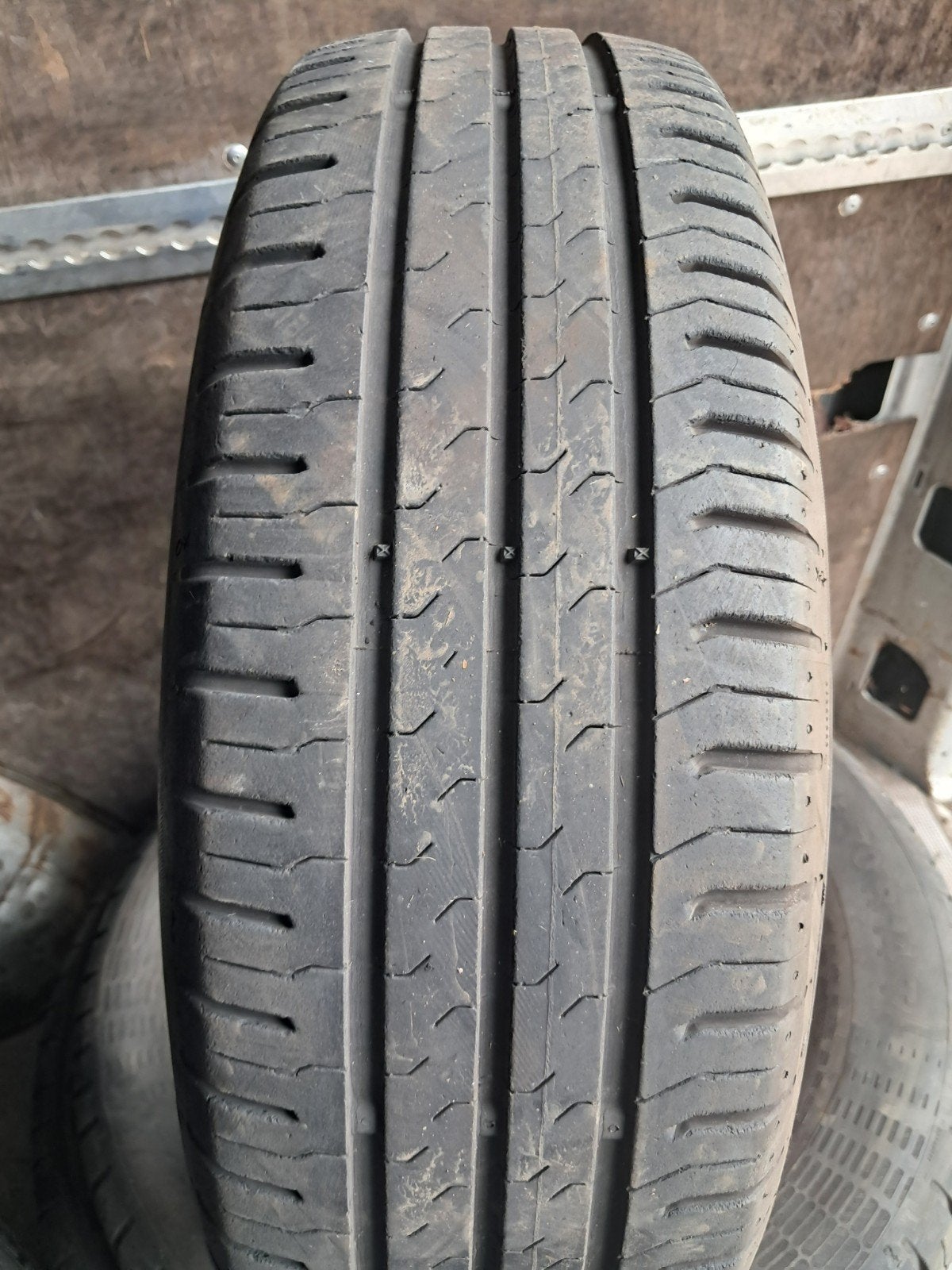 185/70/14 1857014 185/70r14 été, Enlèvement