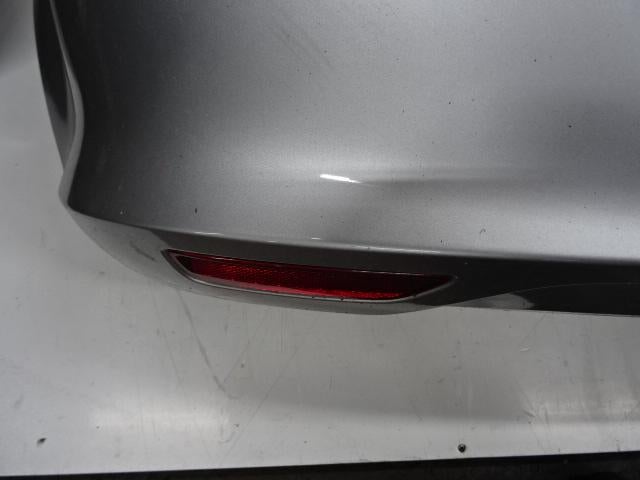 REFLECTOR LINKS Opel Astra H GTC (L08) (01-2005/12-2011), Gebruikt, Opel