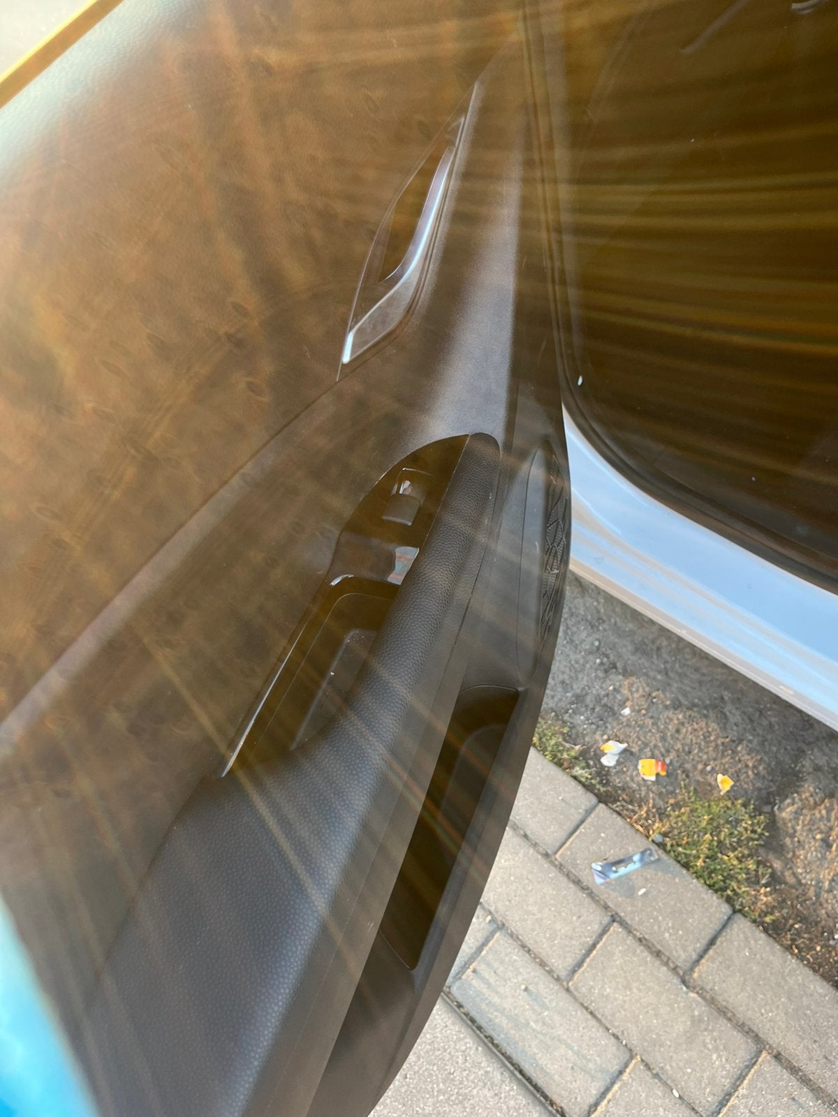 Auto, Auto's, Hyundai, Voorwielaandrijving, Stof, 4 cilinders, Particulier