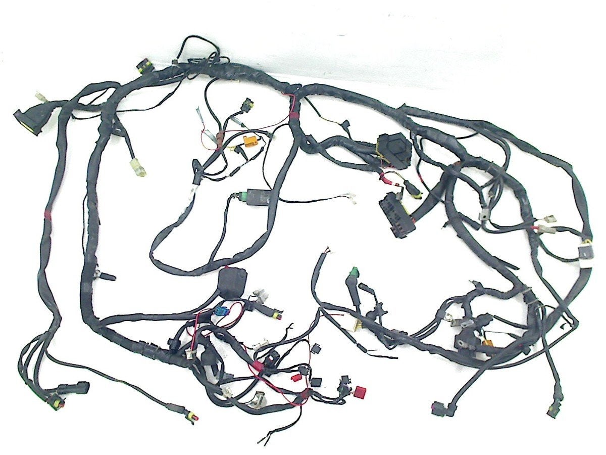 KABELBOOM Piaggio MP3 300 Yourban LT 2011-2015 (ZAPM75100), Motoren, Piaggio & C. SpA, Gebruikt, Customer_service@piaggio.com