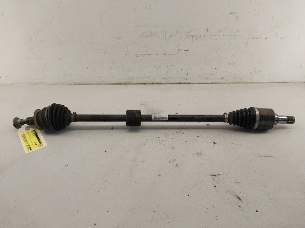 AANDRIJFAS RECHTS VOOR Volkswagen Polo VI (AW1), Auto-onderdelen, Gebruikt, Volkswagen, Volkswagen AG, Kundenbetreuung@volkswagen.de