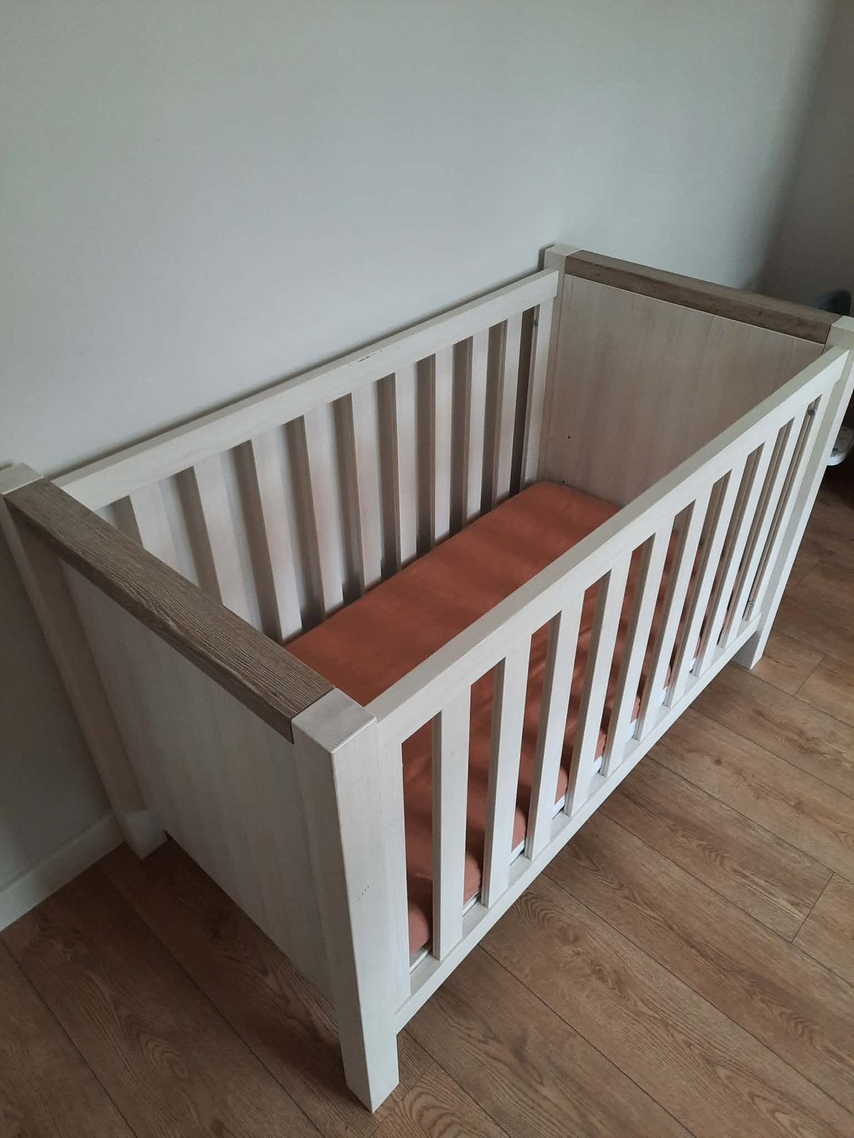 Complete kinderkamer 1 lot, Ophalen, Zo goed als nieuw
