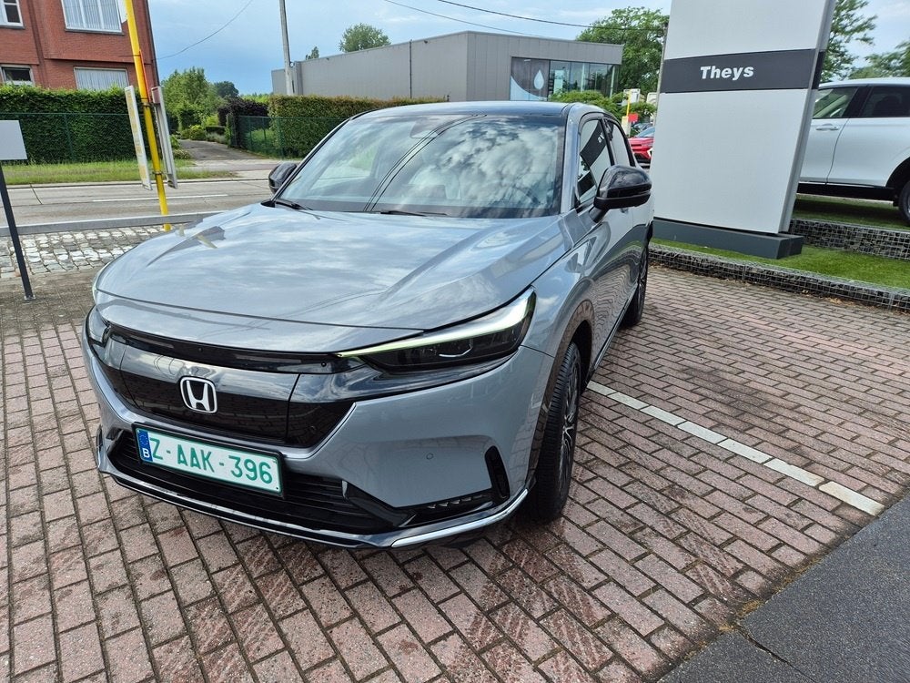 HONDA e:Ny1 Directiewagen, Autos, Cuir, Achat, Entreprise, 0 kg