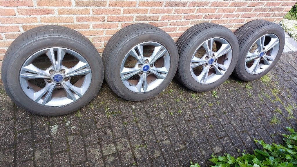 zomerbanden voor FORD C-MAX, Auto-onderdelen, Ophalen, Banden en Velgen, Personenwagen, 20 inch