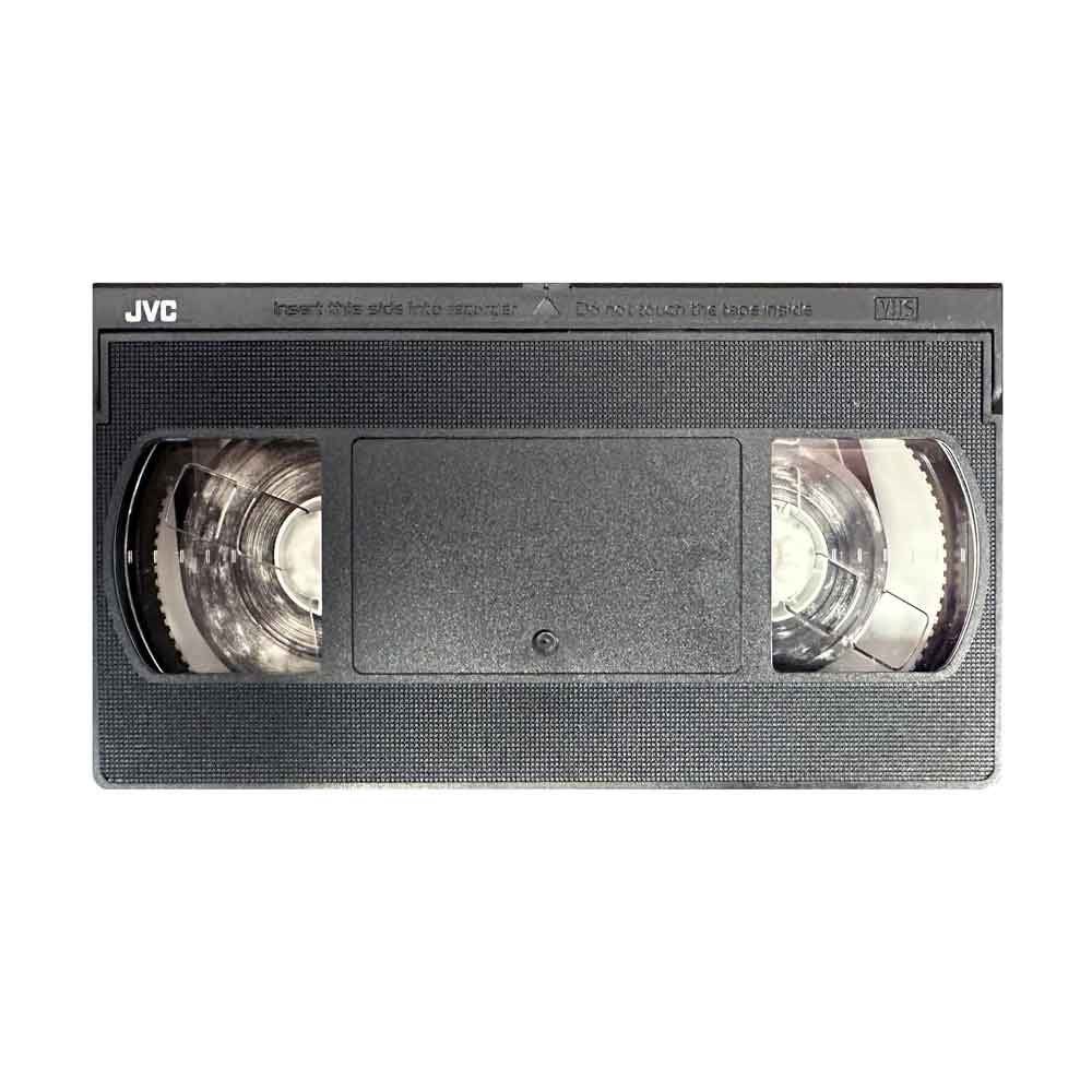 Herstel van vhs video banden, Enlèvement, Comme neuf, VHS