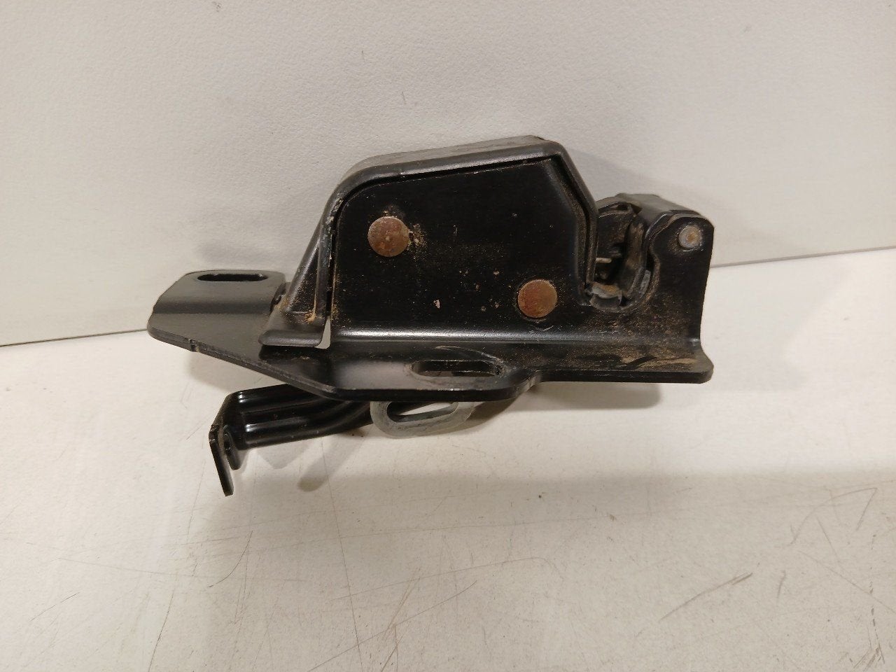 Slot mechaniek portier rechtsachter Peugeot Expert, Onderdelen@venauto.nl, Van der Ven Autorecycling B.V., Ettenseweg 76, 4706 PB Roosendaal, The Netherlands
