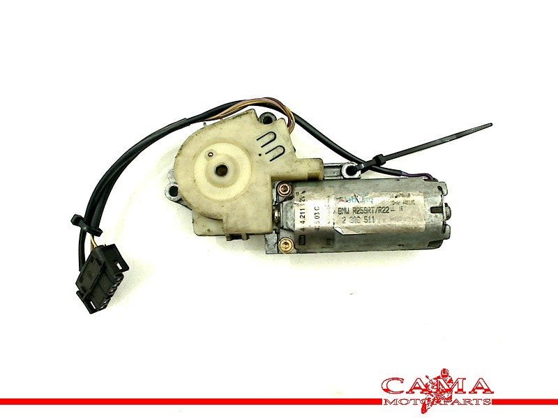 PARE-BRISE AUTOMOBILES BMW R 1150 RT (R1150RT) (01-1970/-), Dhr. S. di Majo, Utilisé, Info@cama-motorparts.nl, P.J. Troelstraweg 8 8
3144 CX  MAASSLUIS, NL