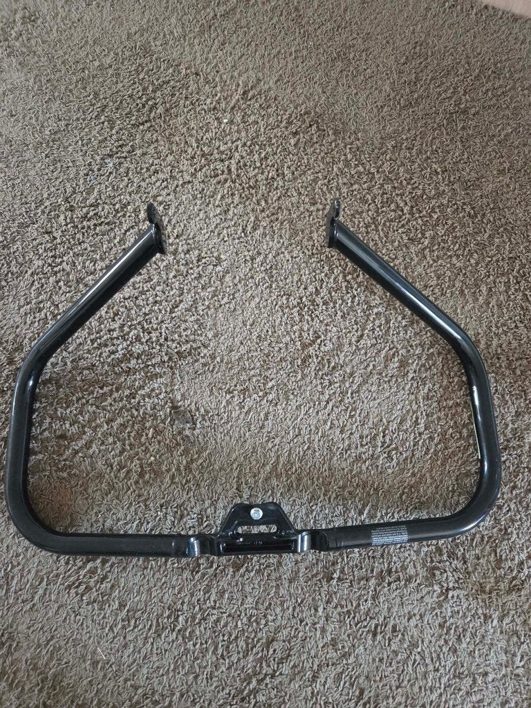 valbeugel harley davidson breakout, Motoren, Ophalen of Verzenden