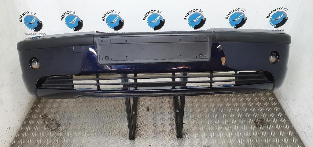 BMW 3 SERIES 318i Executive VOORBUMPER 2002, Ophalen of Verzenden, Gebruikt, Stiba lid