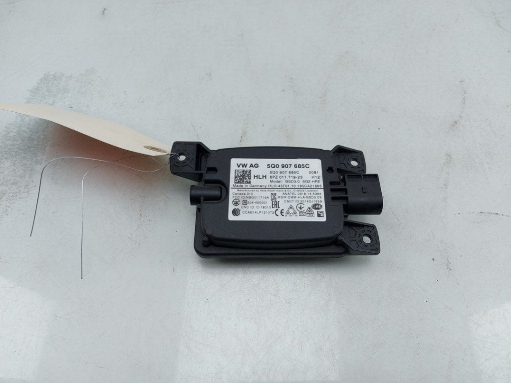 DIVERSEN Golf VII (AUA) (|5Q0907685C|5G6907455B|), Gebruikt, Volkswagen, Volkswagen AG, Kundenbetreuung@volkswagen.de