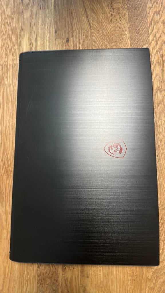 MSI GF75 Thin Gaming Laptop 17.3” — i7 / RTX 3060 — AZERTY, Computers en Software, Windows Laptops, Ophalen, Zo goed als nieuw