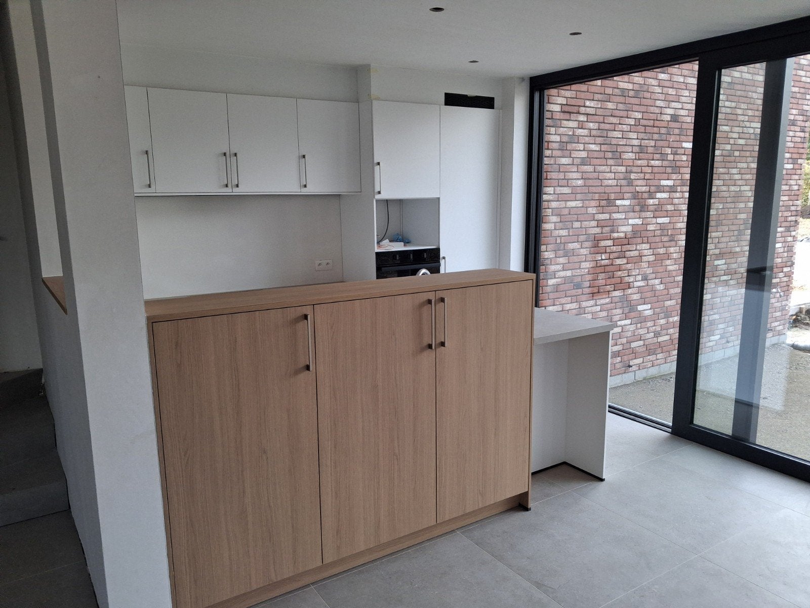 Nieuwbouw huis te huur, Immo, Direct bij eigenaar